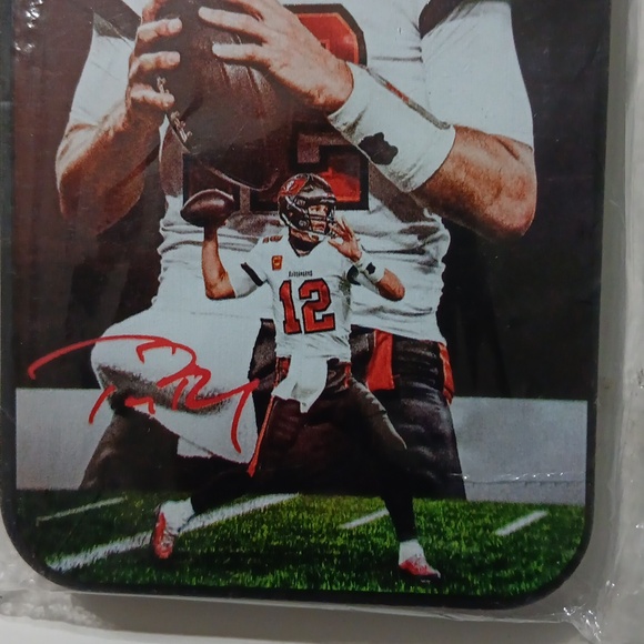 Tom Brady IPhone Case - Picture 3 of 5